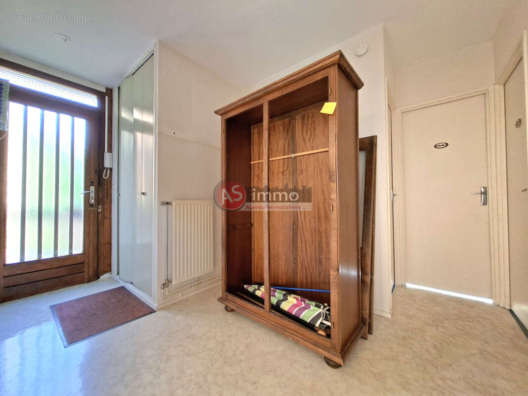 Appartement à DIEPPE