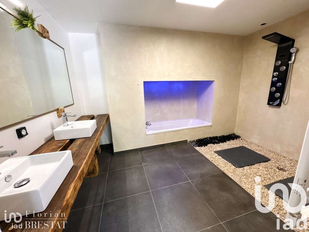 Photo 6 - Maison à OLORON-SAINTE-MARIE