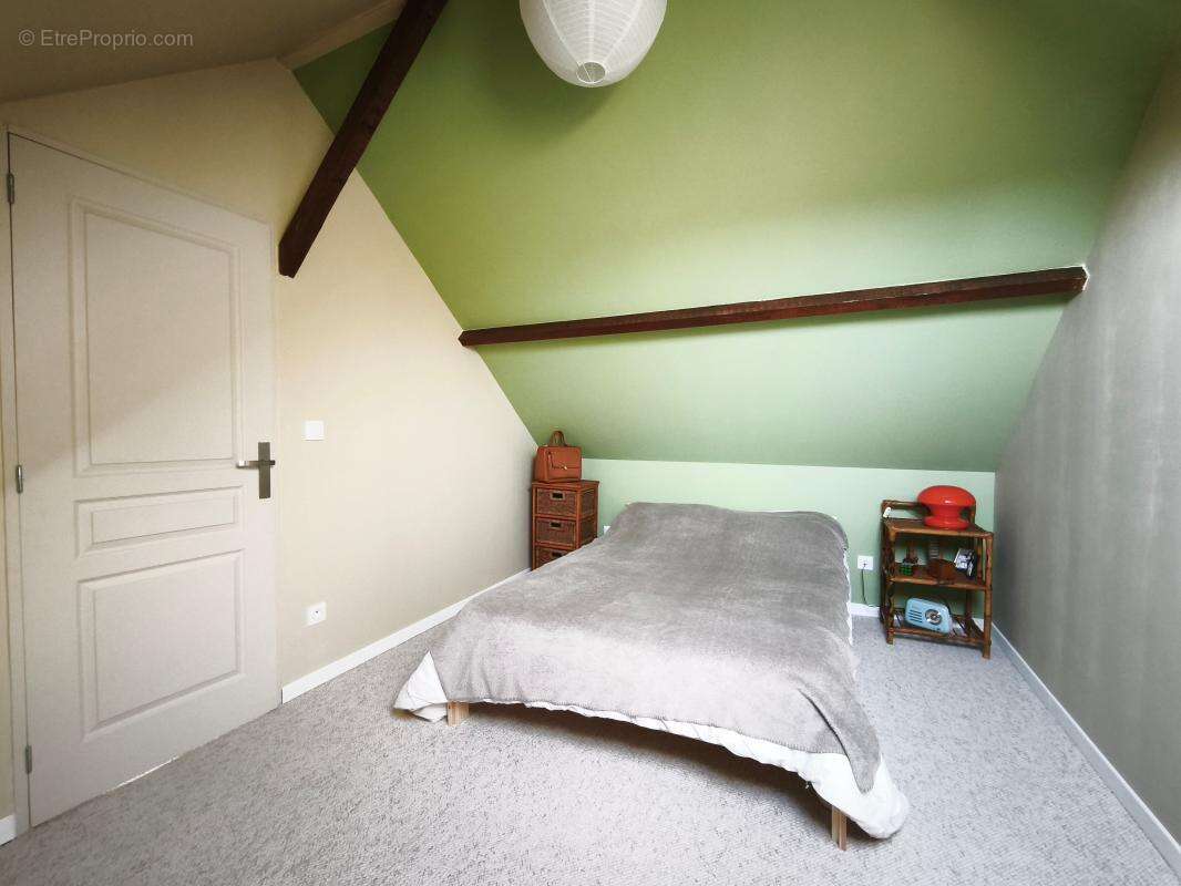 Maison à LE GRAND-QUEVILLY