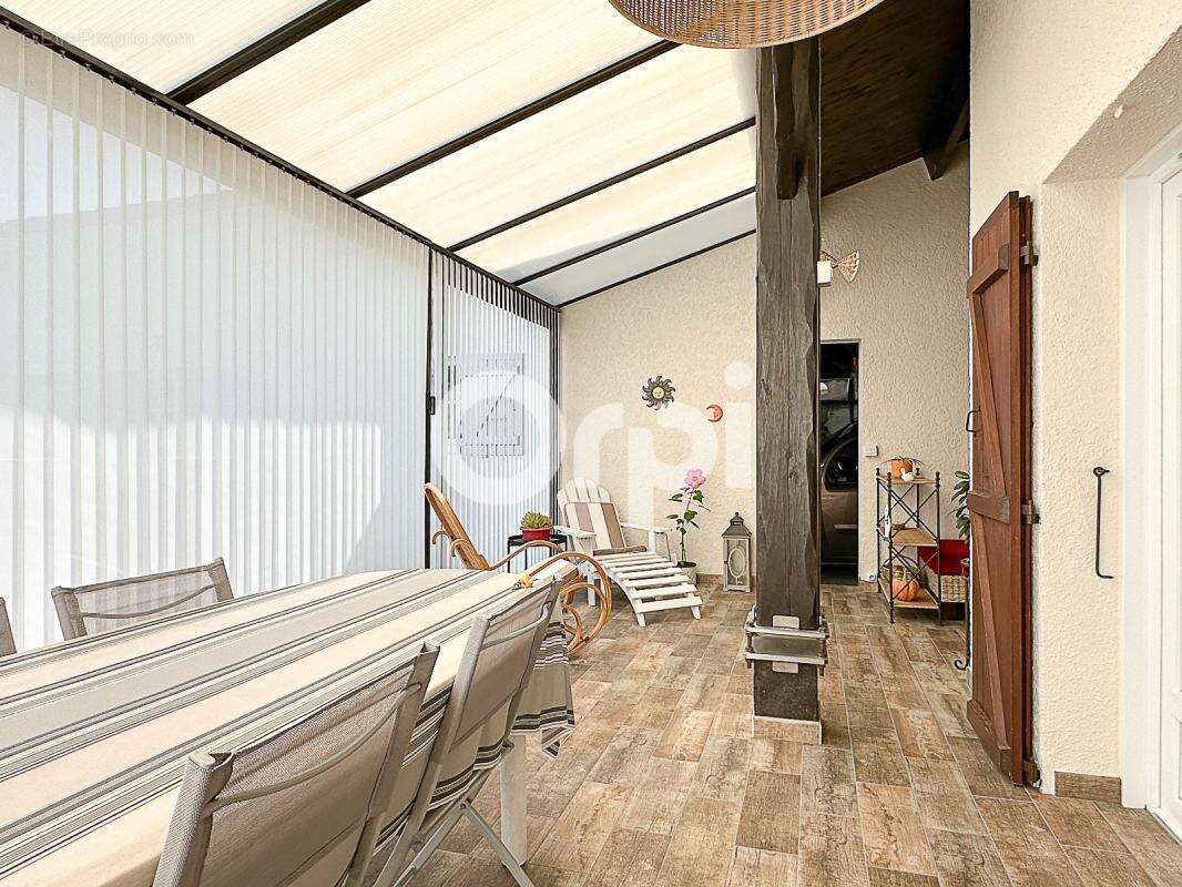 Maison À Vendre - photo 8