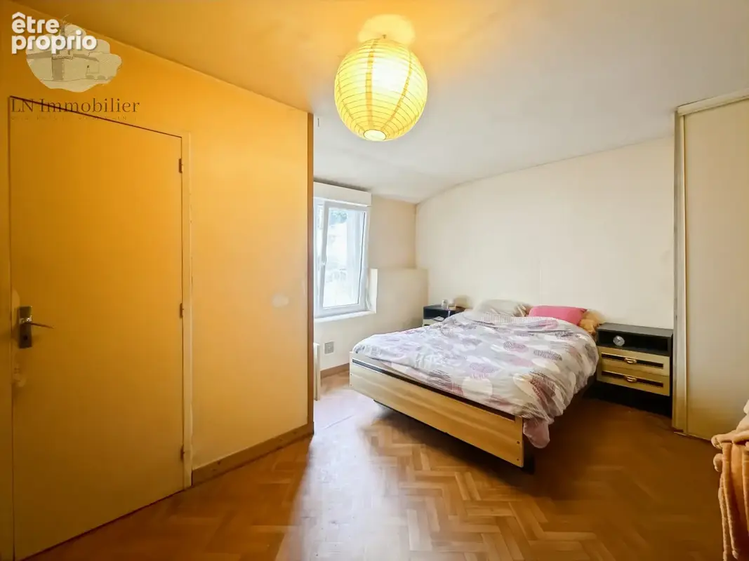 Appartement type t2 - 50 m2  - centre-ville de concarneau - photo 4