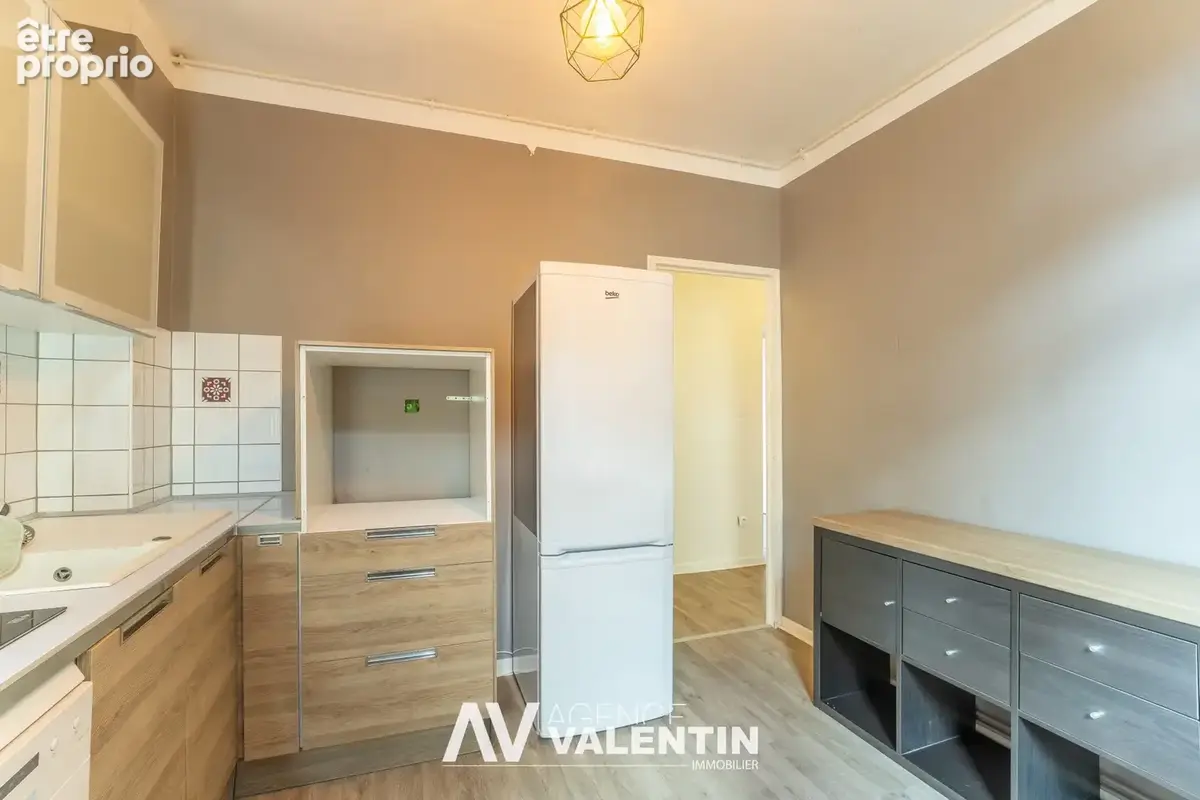 Appartement 2 pièces 52 m² à vendre à Metz (57000) - photo 7