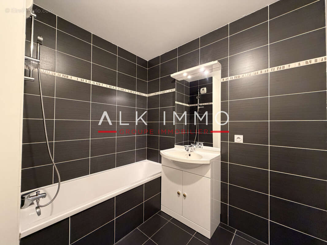 Appartement à AIX-LES-BAINS