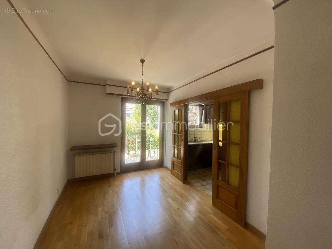 Maison à SAINT-AVOLD