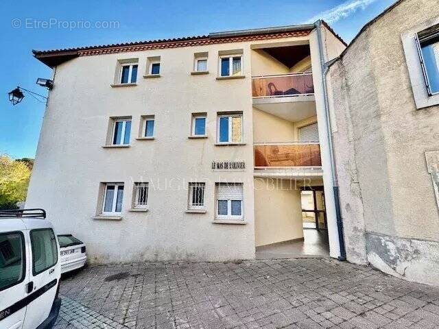 Appartement à SAINT-AUNES
