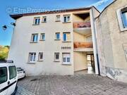 Appartement à SAINT-AUNES