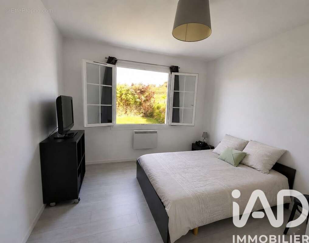 Photo 7 - Appartement à MOUGUERRE