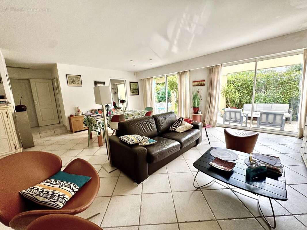 Vente villa individuelle 5P avec piscine - photo 3