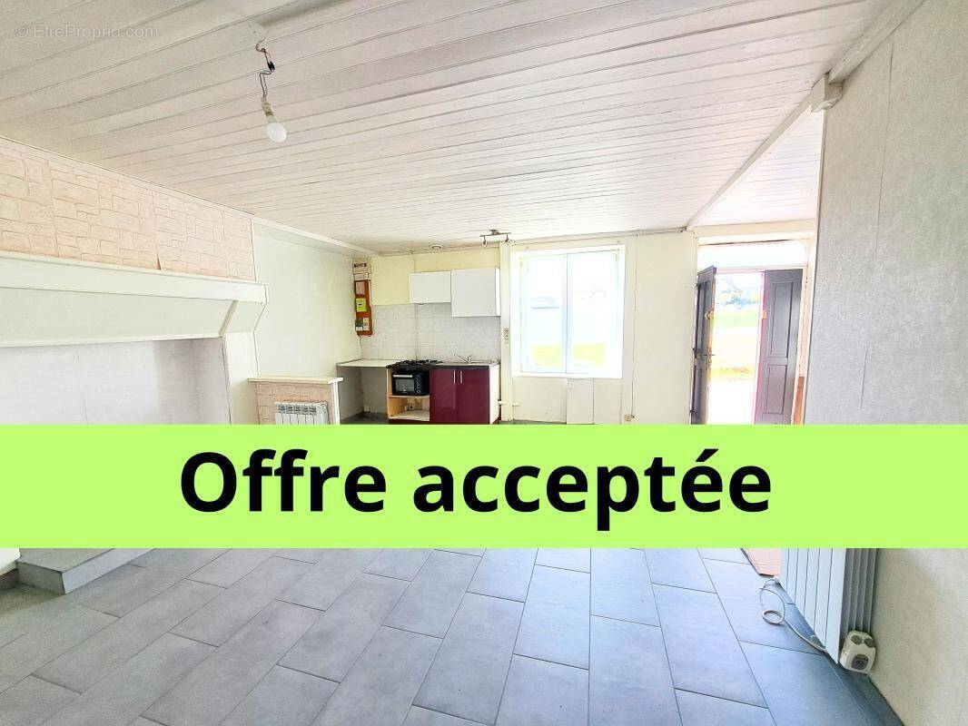 Appartement à GOSNE