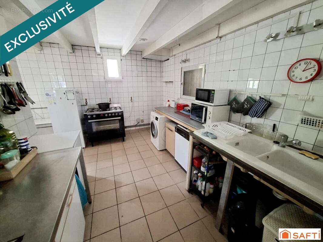 Maison 209 m² à Navarrenx  - photo 7