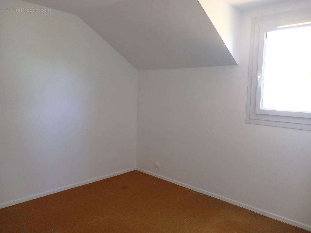 Maison à NOYAL-PONTIVY