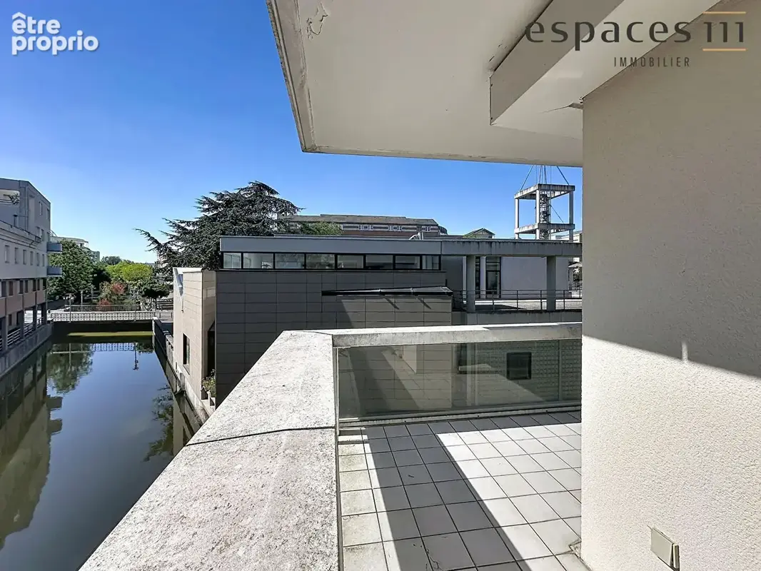 Appartement à MONTIGNY-LE-BRETONNEUX