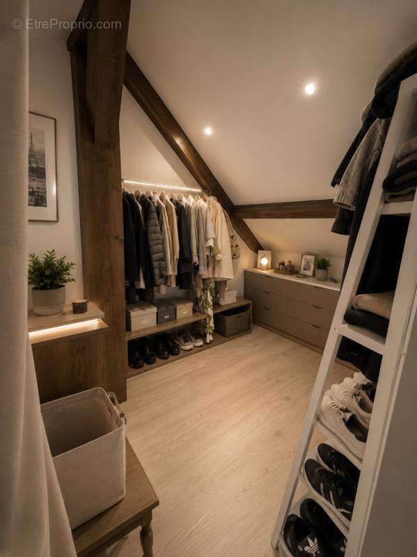 Maison 146 m² à Sausheim  - photo 14