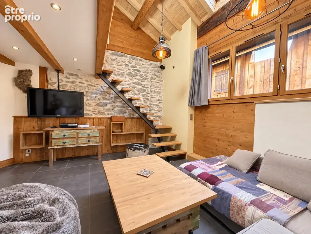 Photo Appartement à Planay au prix de 336 000€