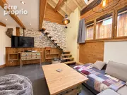 Appartement à PLANAY
