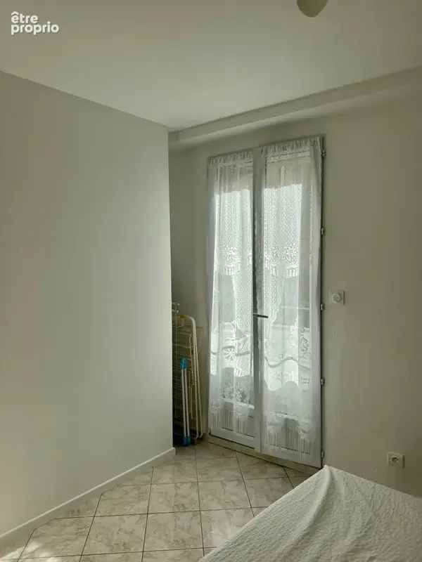 Maison de village en pierre T3 - photo 23