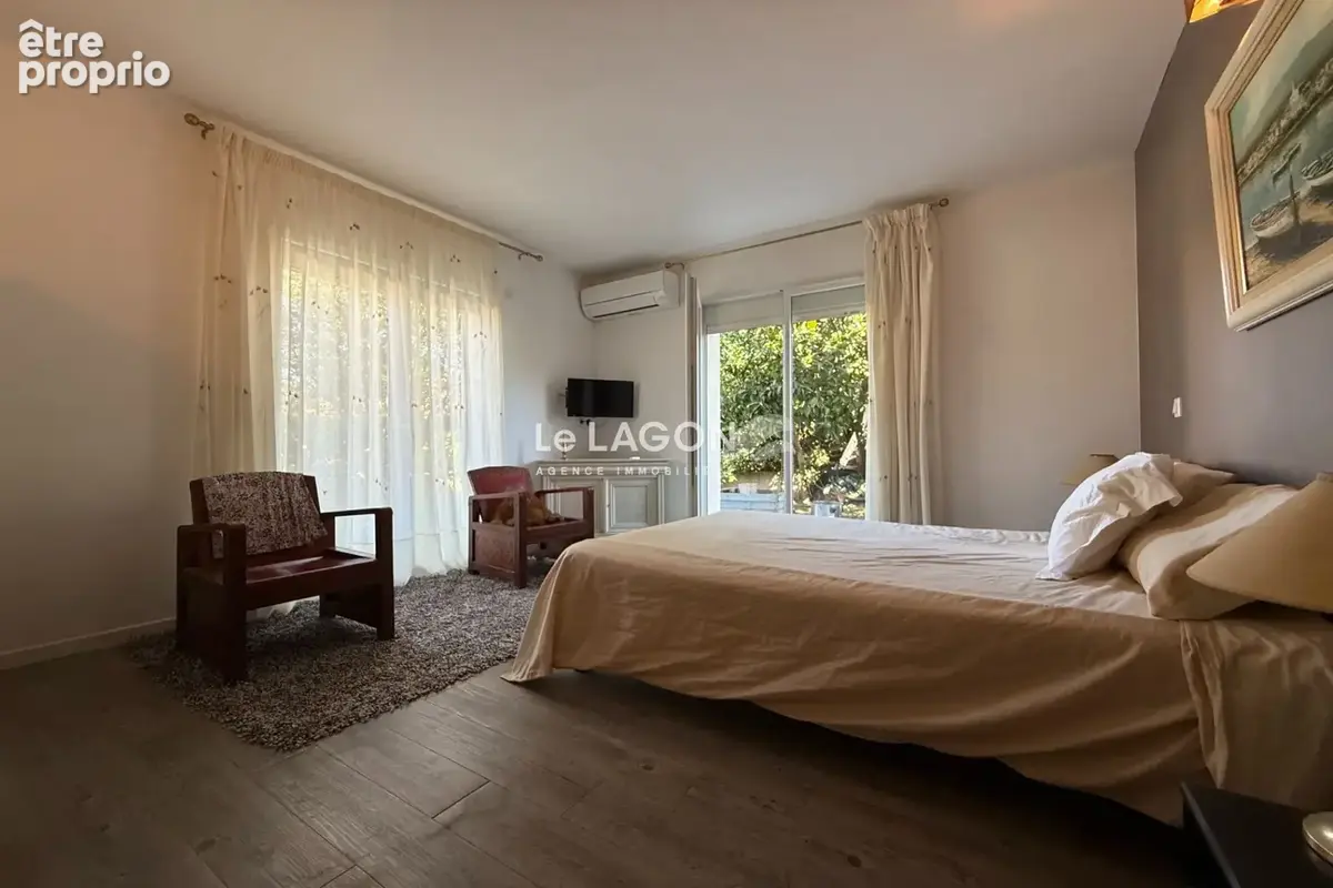 Maison 4 pièces 120 m² à vendre à Saint-Cyprien (66750) - photo 7