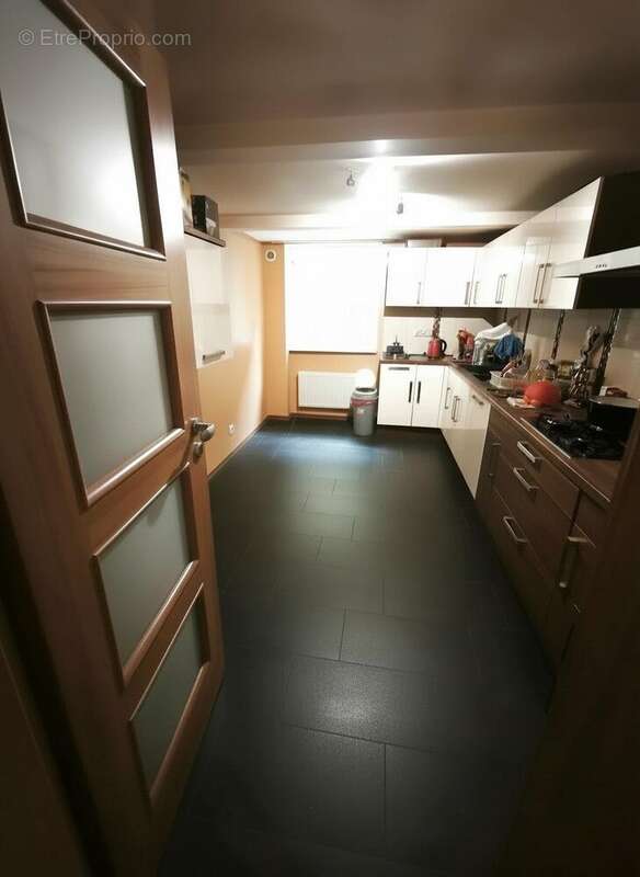 Appartement à HAGUENAU