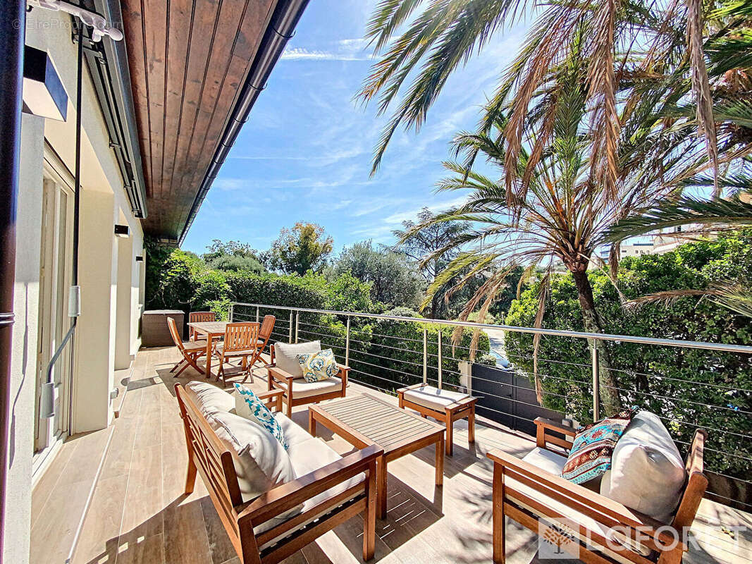 Maison à ROQUEBRUNE-CAP-MARTIN