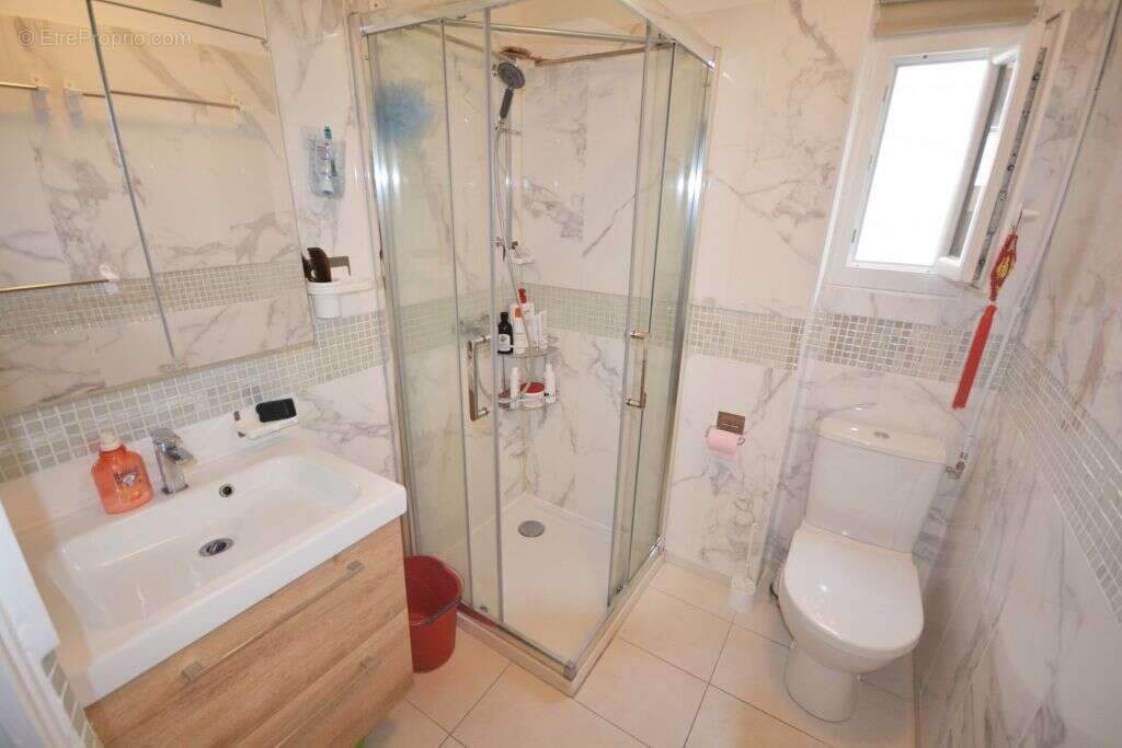 Appartement 3 pièces à vendre à Nice - Quartier RIQUIER - photo 5