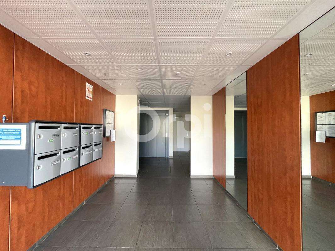 Appartement à EVREUX