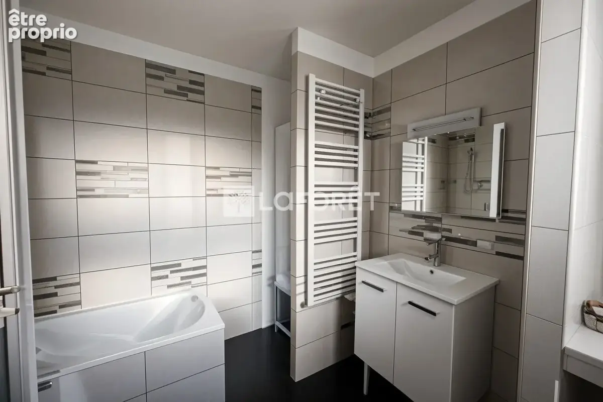 Maison 4 pièce(s) 86 m2 - photo 4
