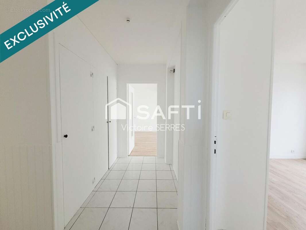 Photo 3 - Appartement à HEROUVILLE-SAINT-CLAIR