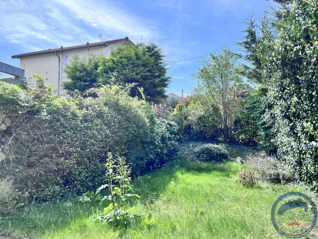 Maison de 5 pièces - 107 m2 - Beau jardin - photo 21