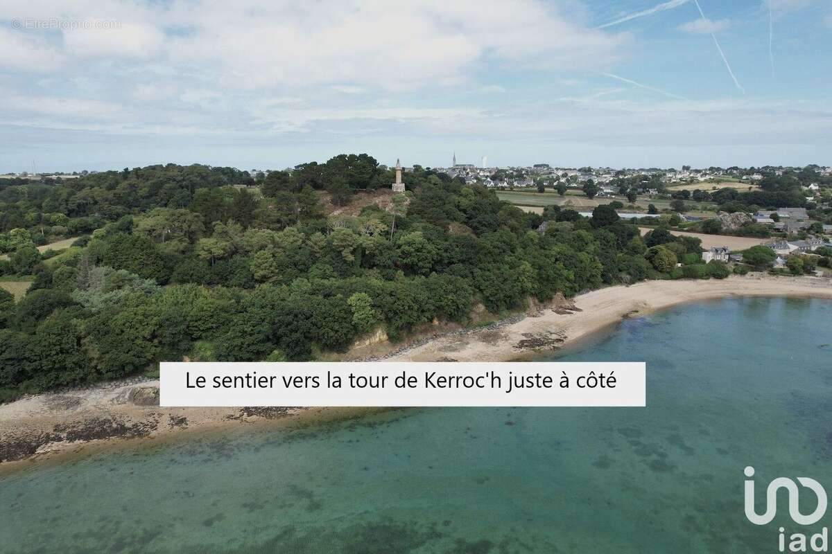 Photo 8 - Appartement à PAIMPOL