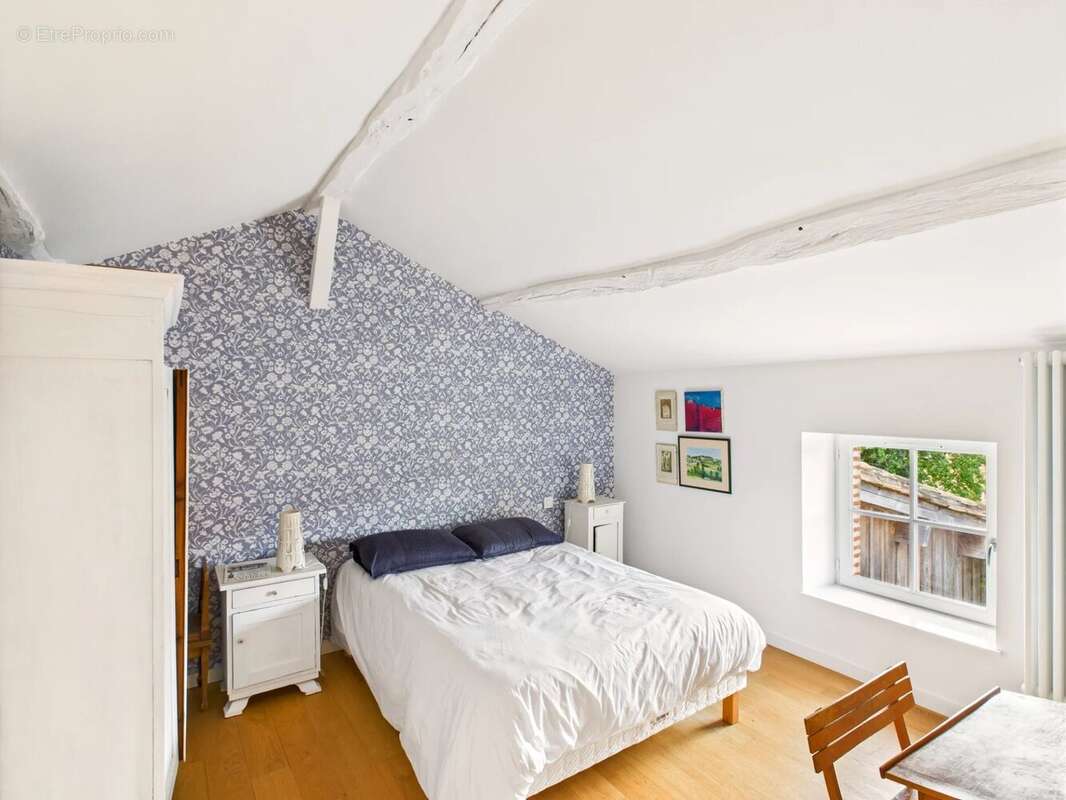 Magnifique Maison d’Architecte à Proximité du Village Près de Fongrave - photo 13