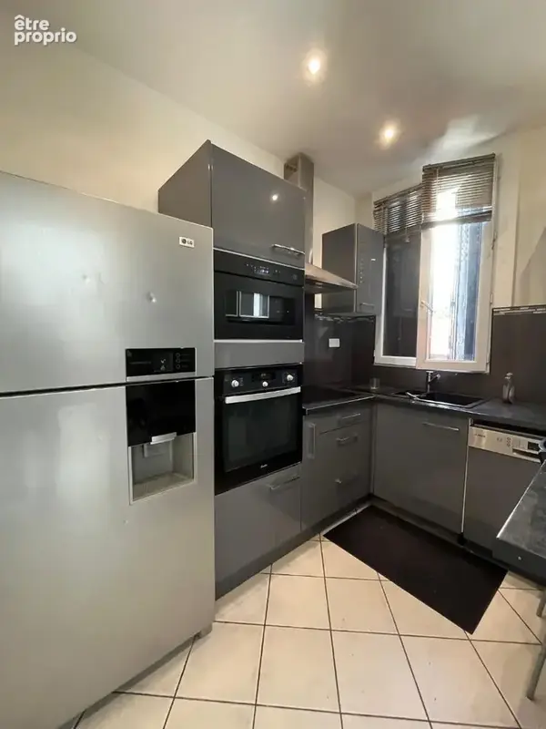 À VENDRE ? Agréable maison de plain-pied au calme - photo 5