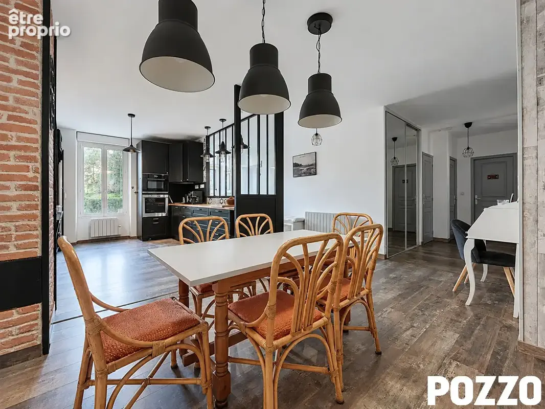 A vendre Appartement Granville - photo 5