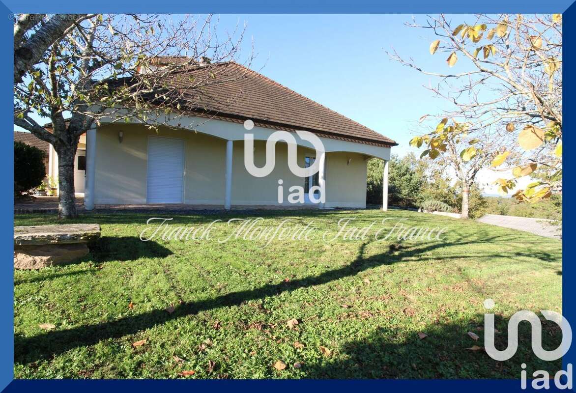 Photo 9 - Maison à NOAILLES