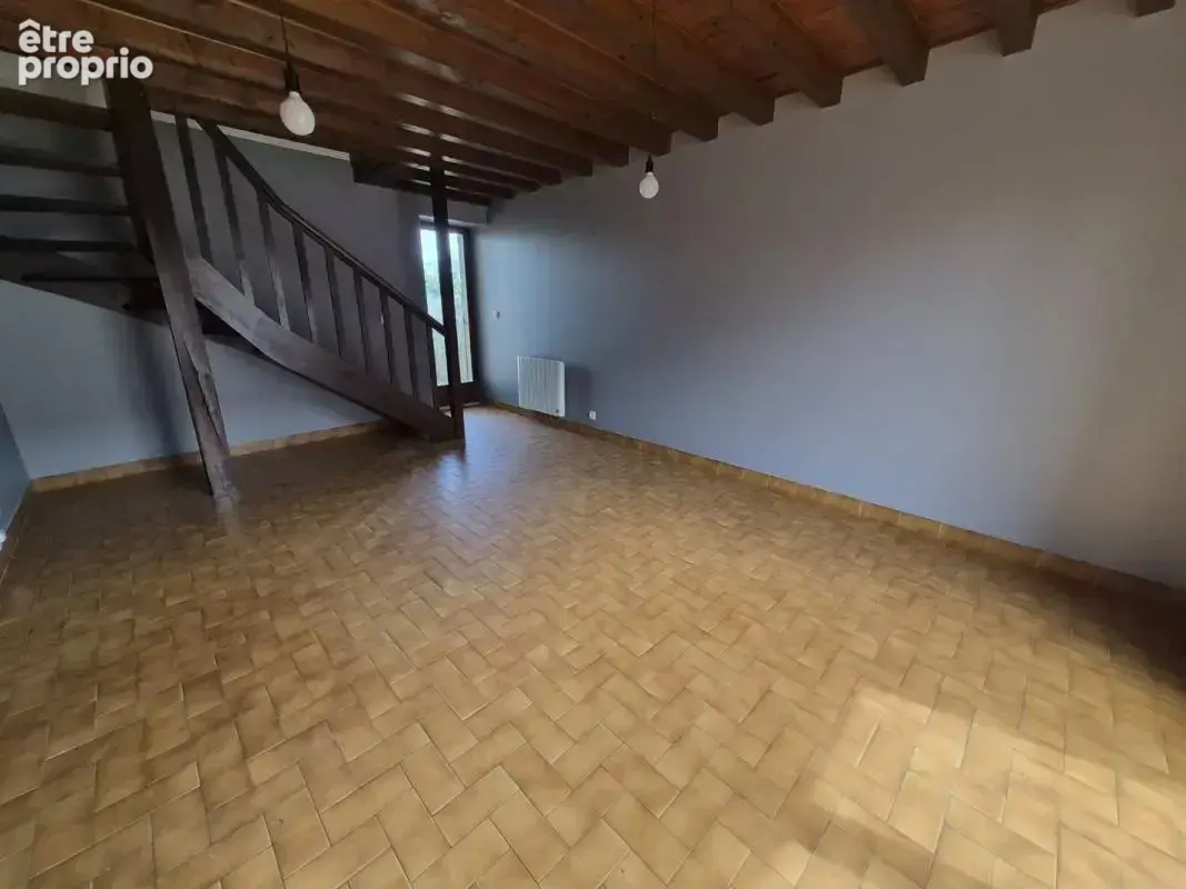 Maison 4 pièces 84 m² à vendre à Chatillon-Sur-Chalaronne (01400) - photo 3