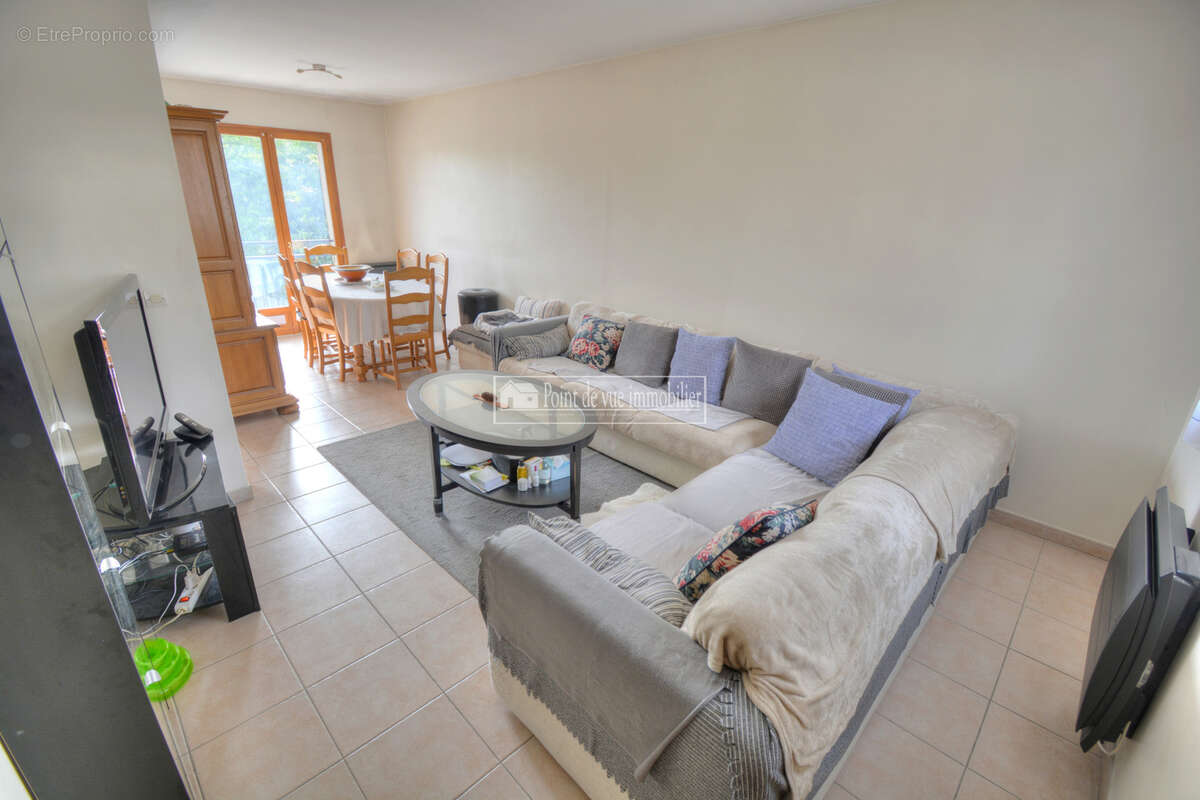 Maison à SAVIGNY-SUR-ORGE