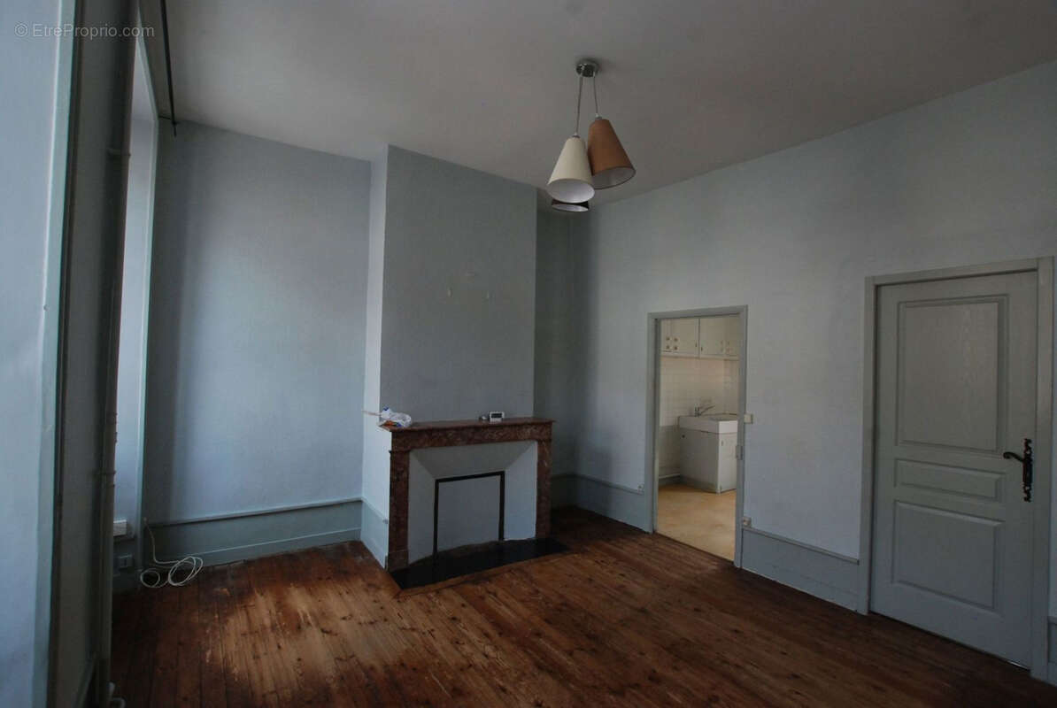 Appartement à SOUILLAC