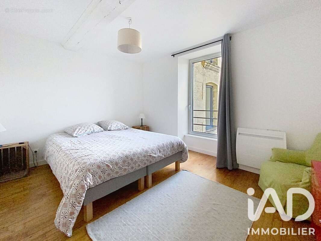 Photo 7 - Maison à DOUVRES-LA-DELIVRANDE