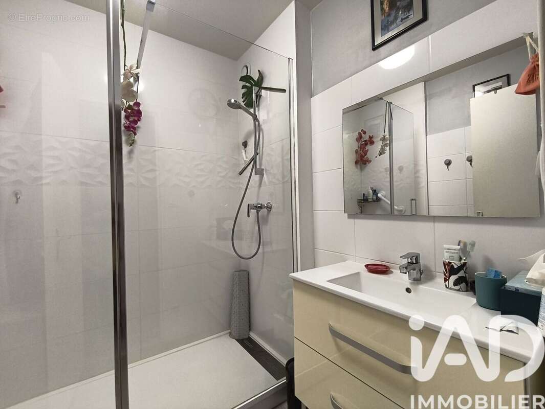 Photo 9 - Appartement à LE HAVRE