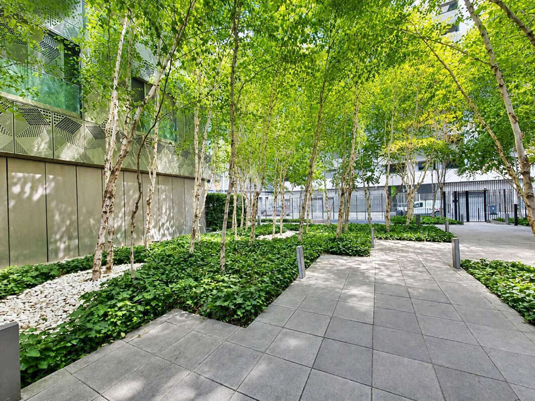 superbe 4 pièces avec terrasse loggia - photo 14
