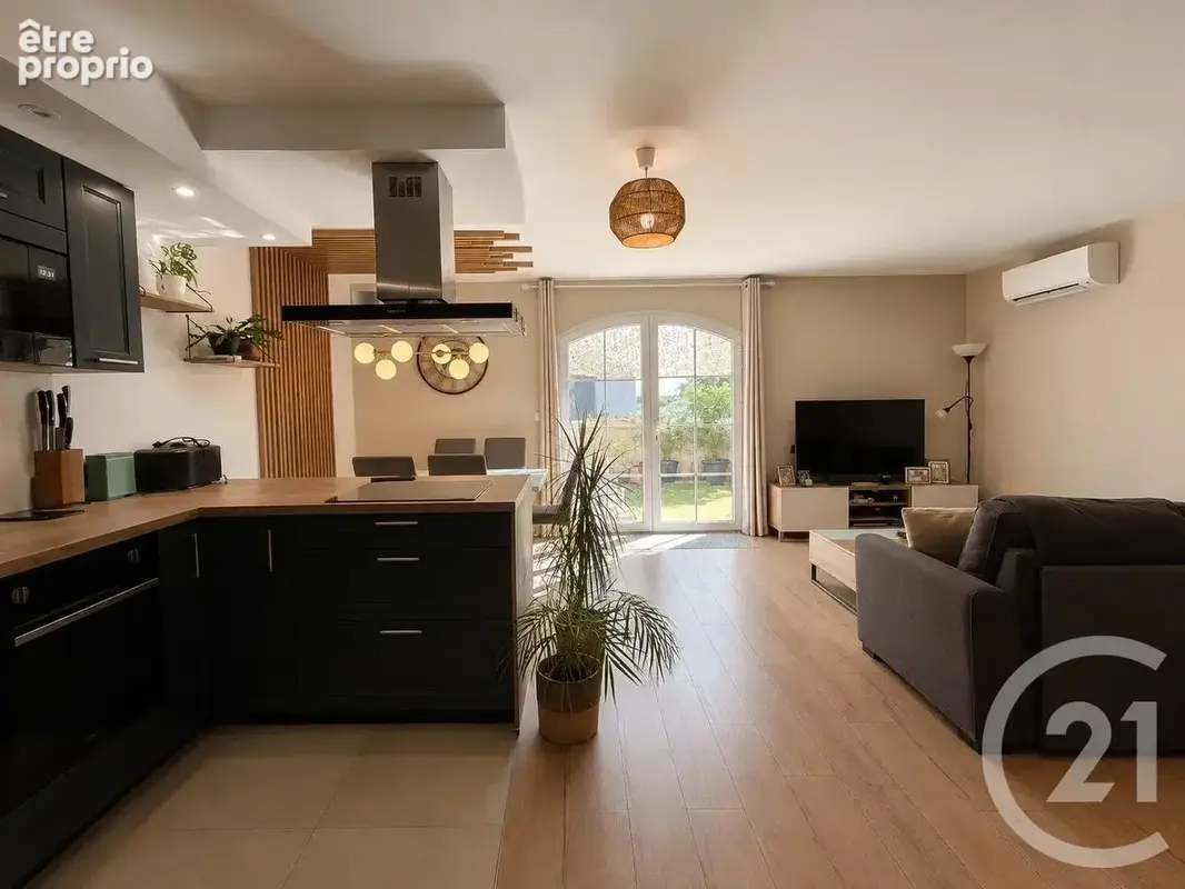 Maison 96 m² à Juvignac  - photo 5