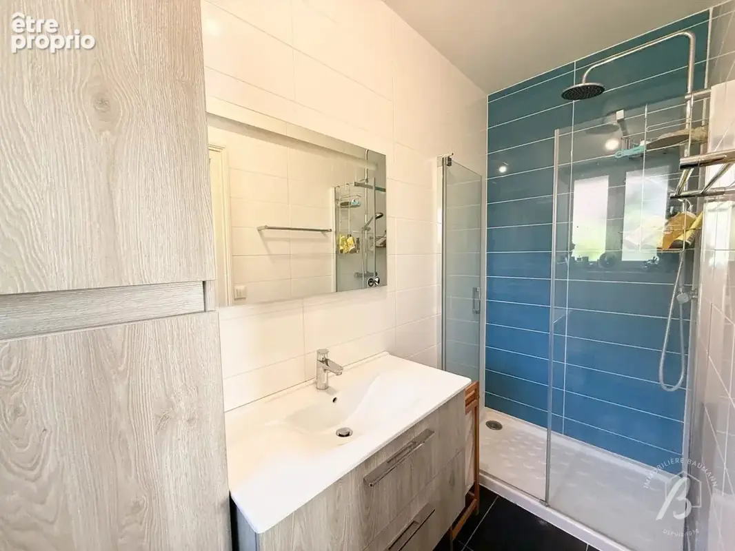 Maison à vendre Strasbourg - photo 7