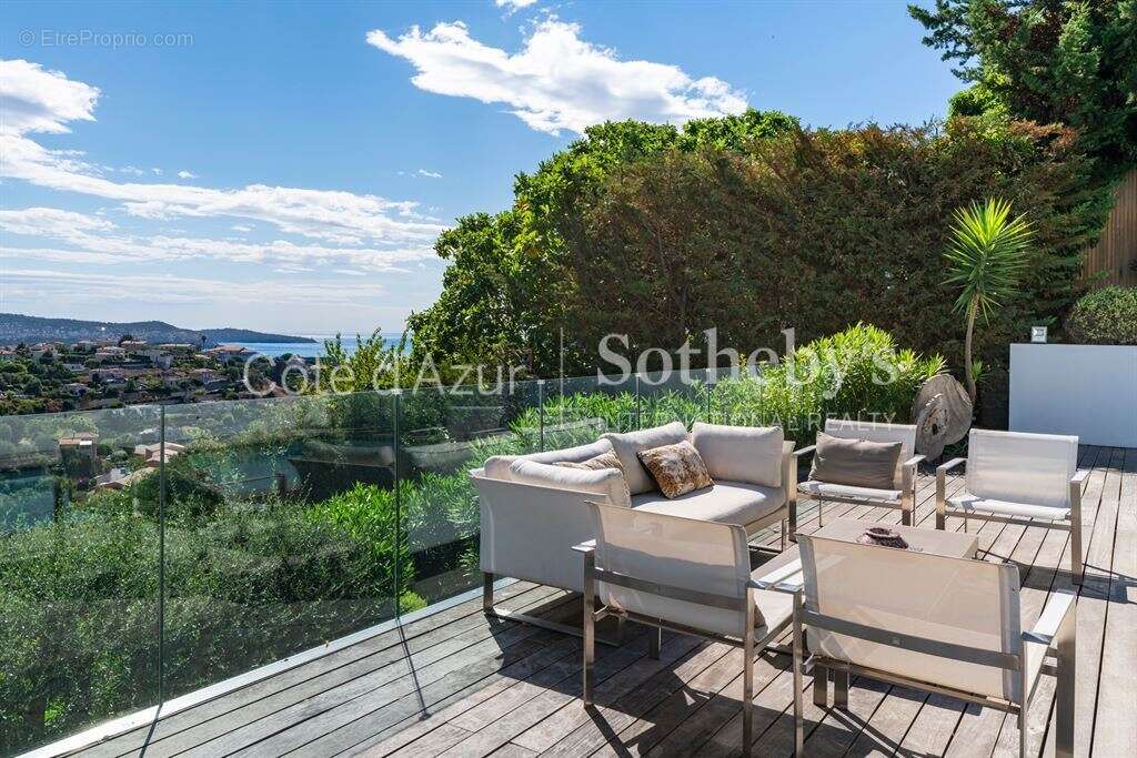Maison à NICE