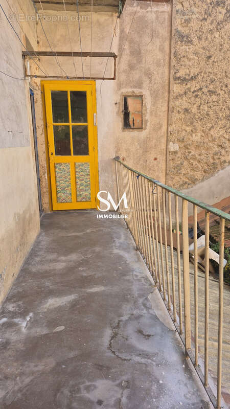 Appartement à BEZIERS