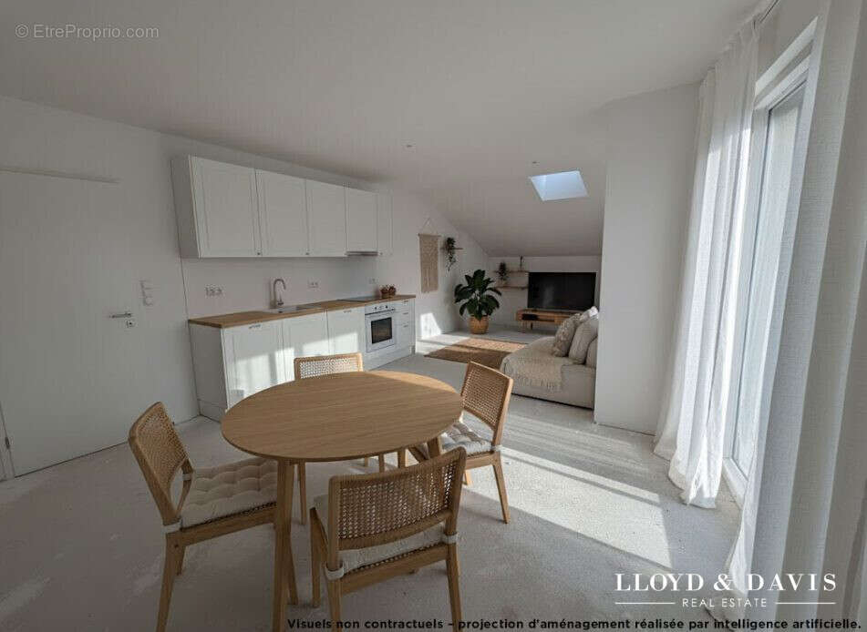 Appartement à CASTANET-TOLOSAN
