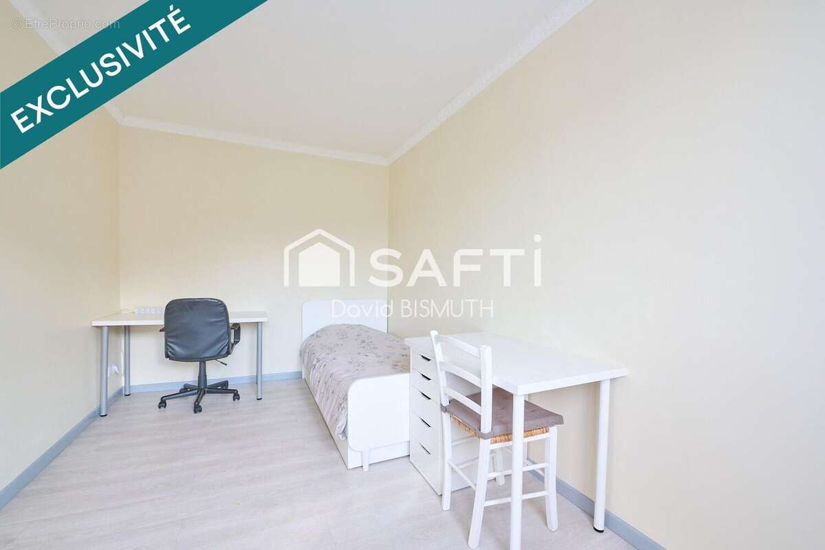 Photo 9 - Appartement à ASNIERES-SUR-SEINE