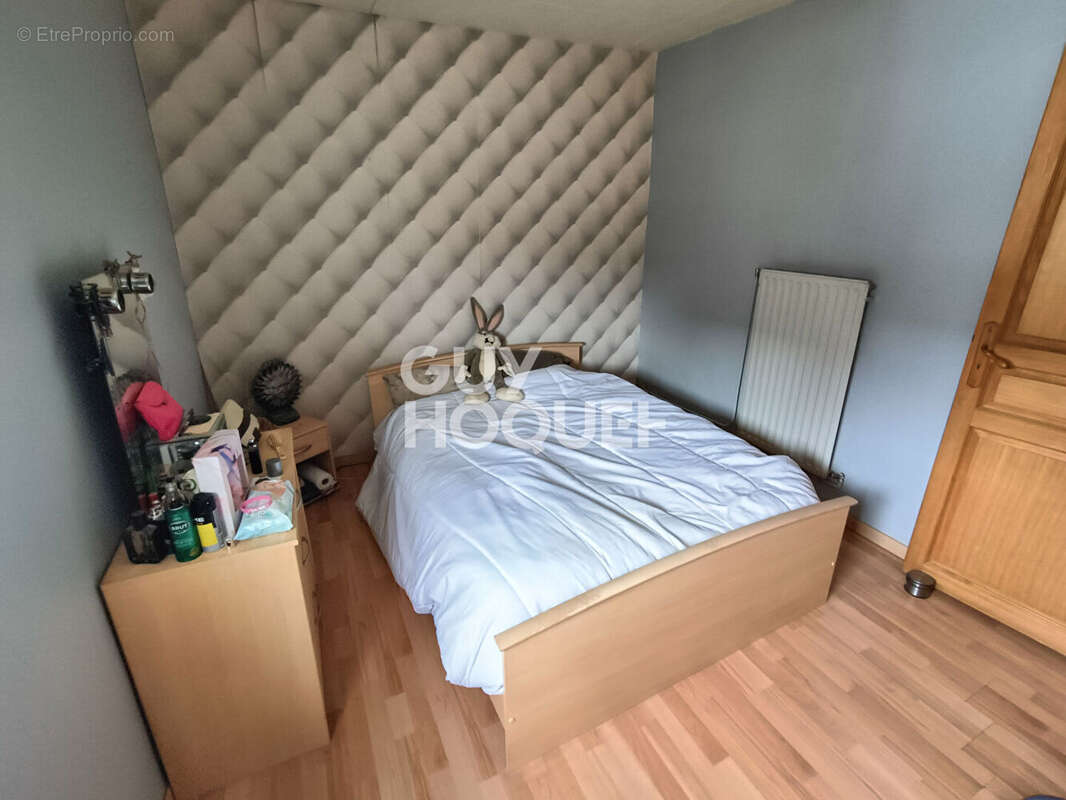 Maison Calais 60 m2 - photo 3