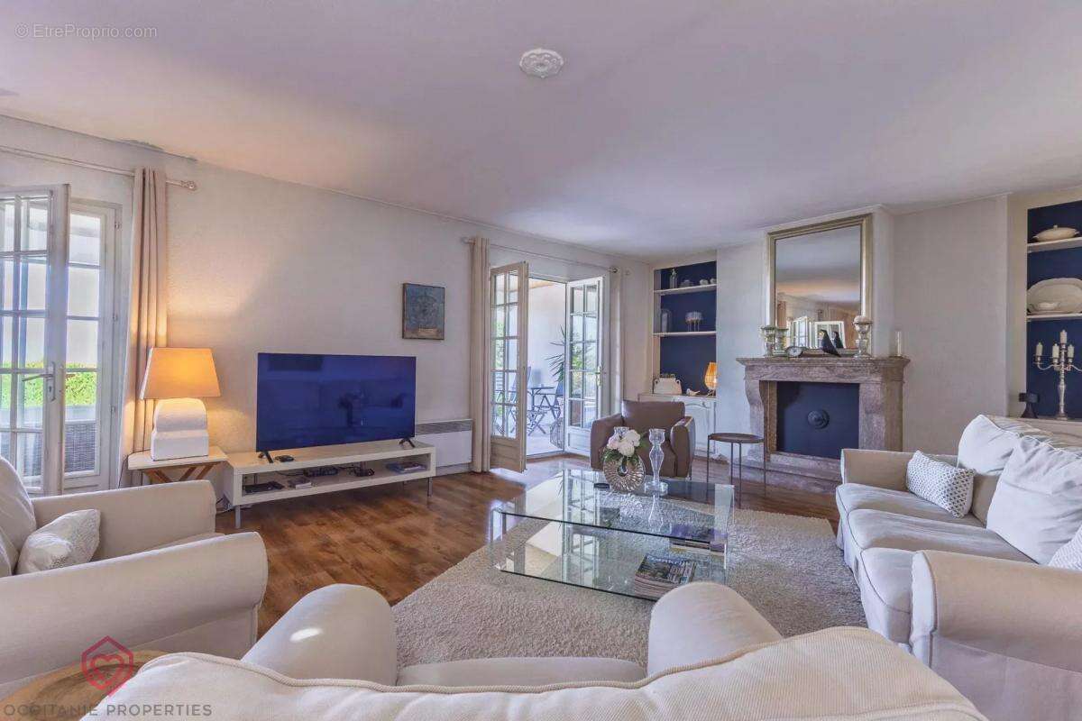 Maison à LEZIGNAN-CORBIERES