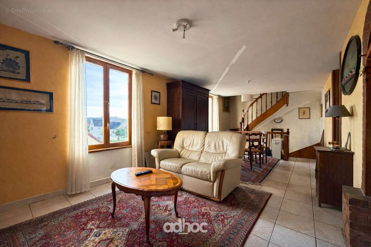 Appartement à ORLEANS