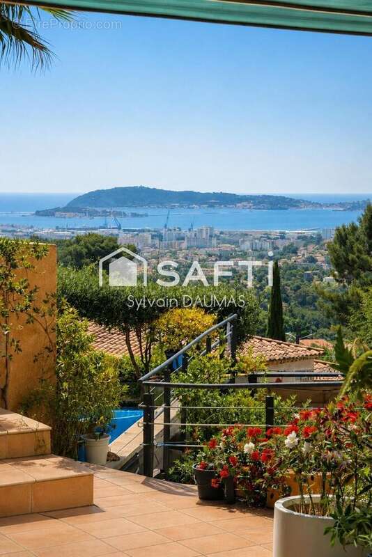 Photo 6 - Maison à TOULON