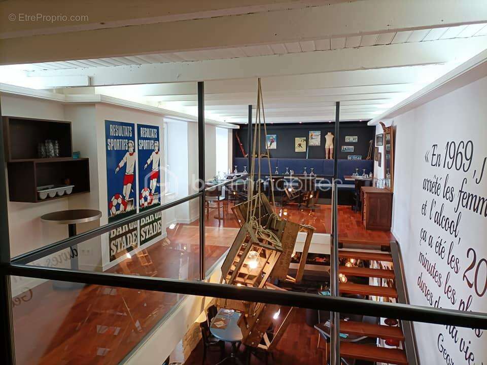 Appartement à QUIMPER